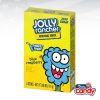 Jolly Rancher Singles To Go Blue Raspberry Drink Mix 0.65oz (18.4g)