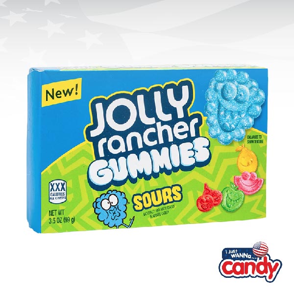IJustWannaCandy