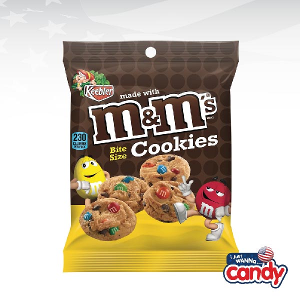 IJustWannaCandy