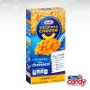 Kraft Original Mac N Cheese Dinner 7.25oz (206g)