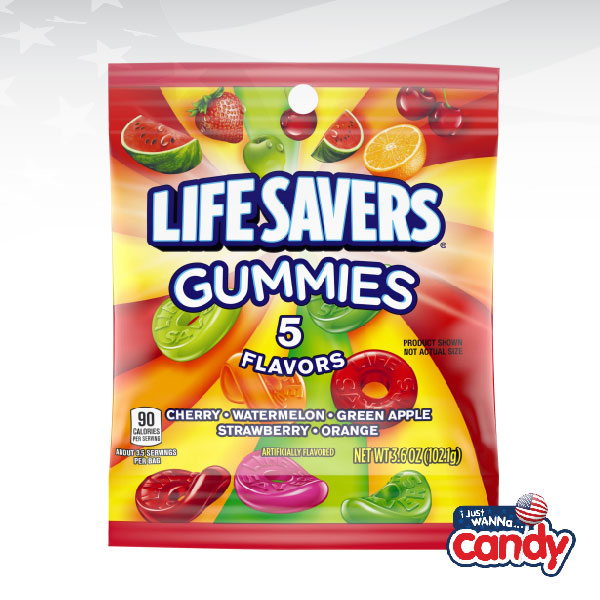 IJustWannaCandy