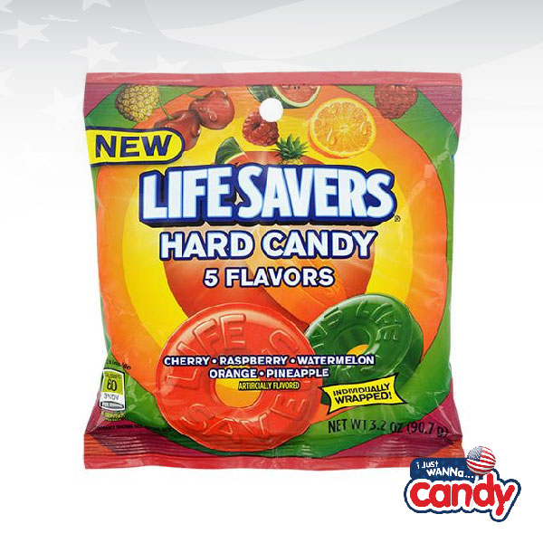 IJustWannaCandy