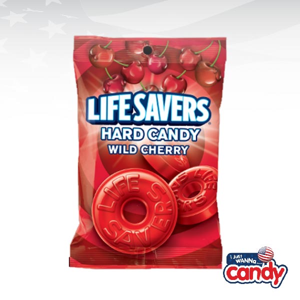 IJustWannaCandy