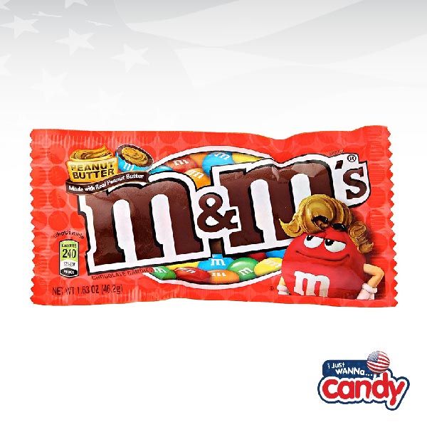 IJustWannaCandy