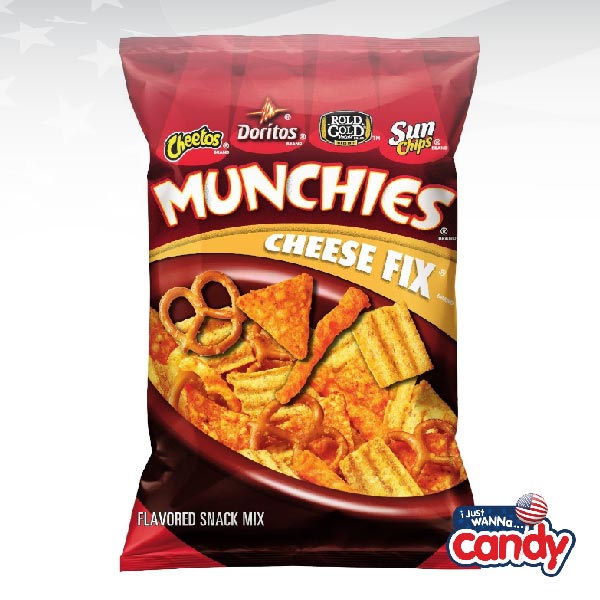 IJustWannaCandy