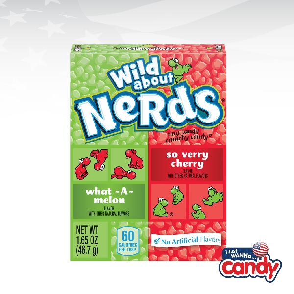 IJustWannaCandy
