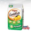 Pepperidge Farm Goldfish Crackers Parmesan 6.6oz (187g)