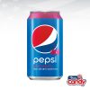 Pepsi Wild Cherry 12fl.oz (355ml)