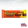 Reeses Peanut Butter 3 Bigger Cups Trio (63g)