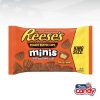 Reeses Peanut Butter Cups Minis Kingsize 2.5oz (70g)