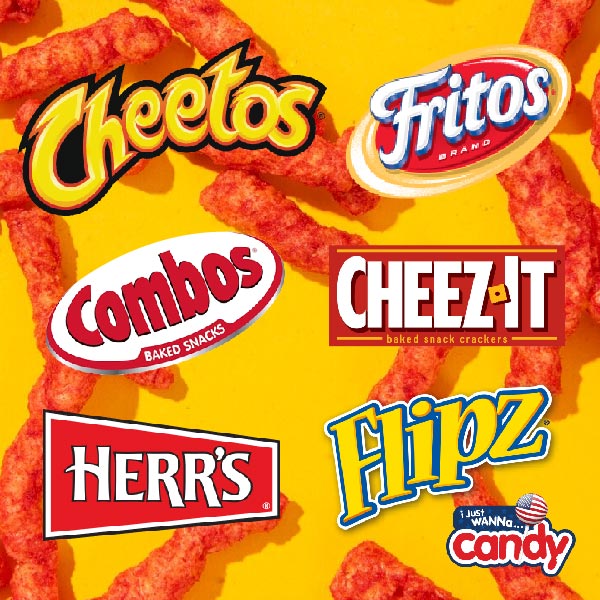 IJustWannaCandy