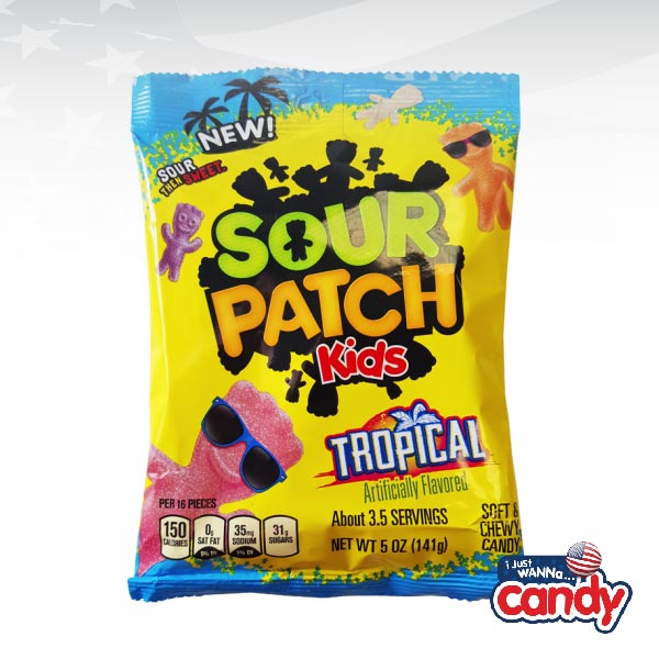 IJustWannaCandy