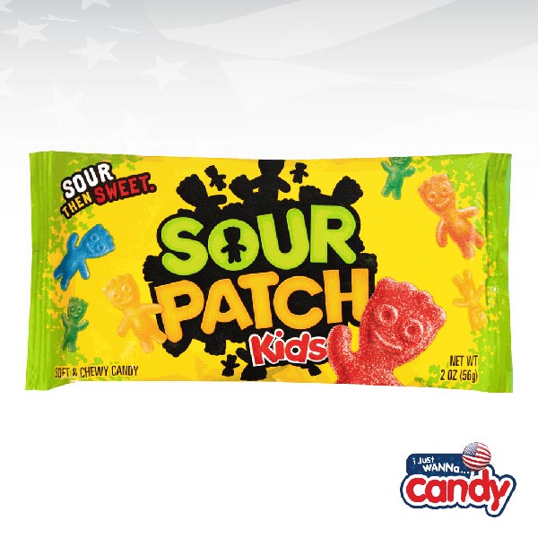 IJustWannaCandy