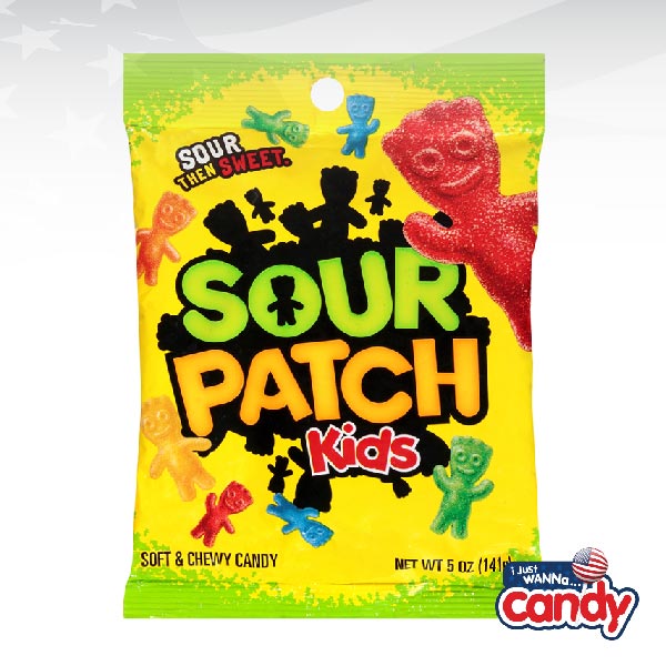 IJustWannaCandy