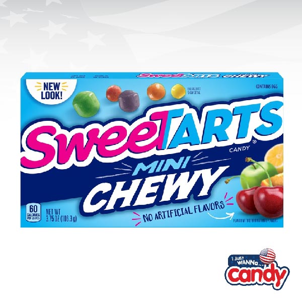 IJustWannaCandy