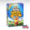 Teddy Grahams Boxed Snacks Honey 10oz (283g)