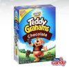 Teddy Grahams Boxed Snacks Cocoa 10oz (283g)