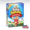 Teddy Grahams Boxed Snacks Cinnamon 10oz (283g)