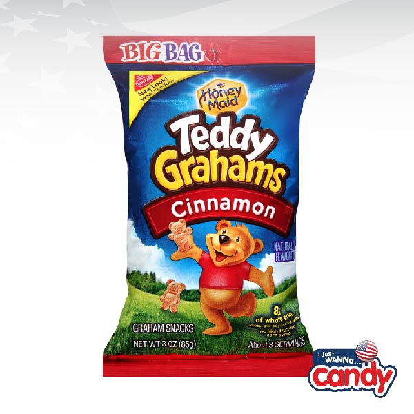 IJustWannaCandy