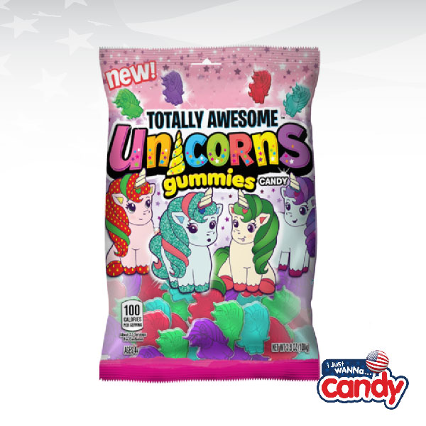 IJustWannaCandy