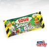 Toxic Waste Sour Smog Balls 1.69oz (48g)