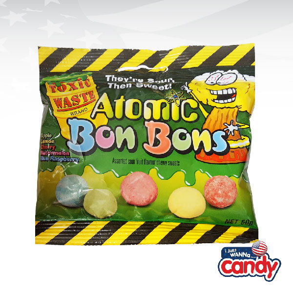 IJustWannaCandy