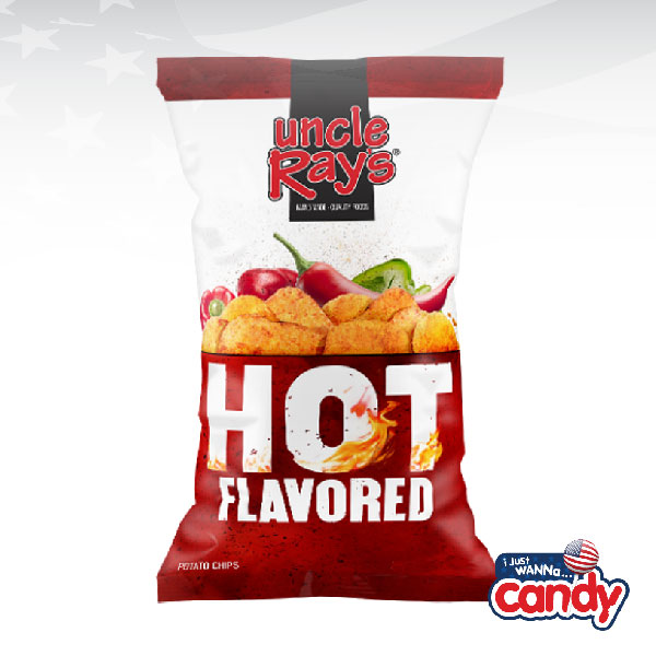 IJustWannaCandy