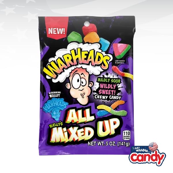 IJustWannaCandy
