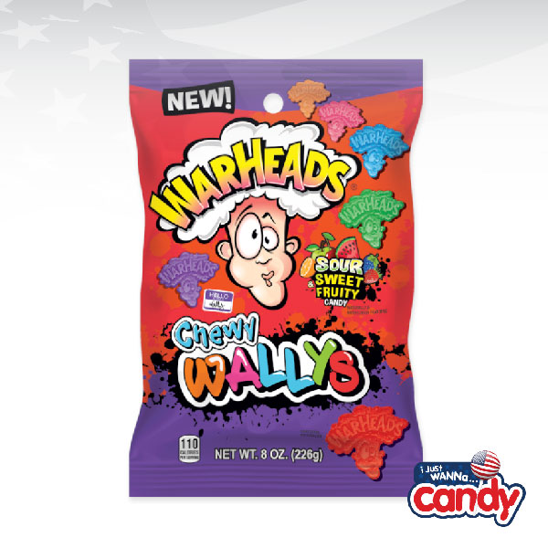 IJustWannaCandy