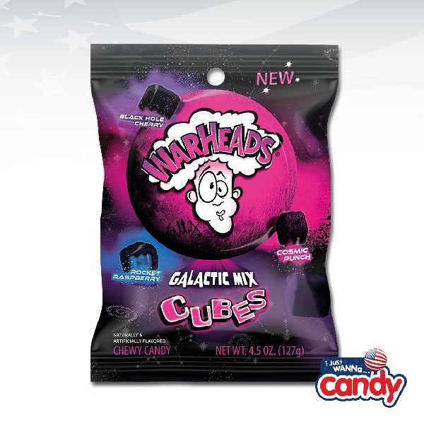 IJustWannaCandy
