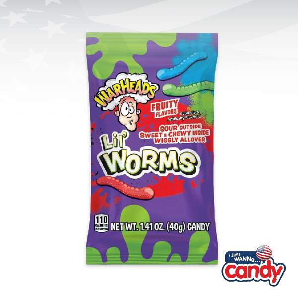 IJustWannaCandy