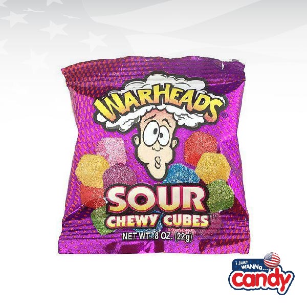 IJustWannaCandy
