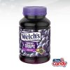 Welchs Concord Grape Jelly Tub 30oz (850g)