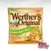 Werthers Caramel Apple Hard Candy 2.65oz (77.9g)