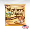 Werthers Caramel Coffee Hard Candy 2.65oz (77.9g)