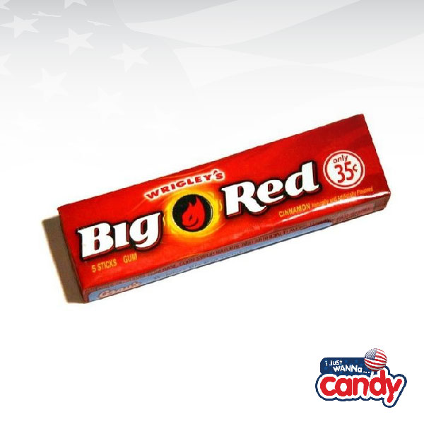 IJustWannaCandy