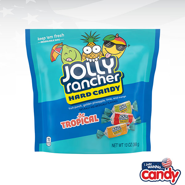 IJustWannaCandy