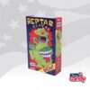 Boston America Rugrats Reptar Cereal Candy Tin 1.2oz (34g)