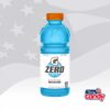 Gatorade Cool Blue Zero 20fl.oz (591ml) USA