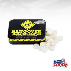 Boston America Hangover Helper Mints