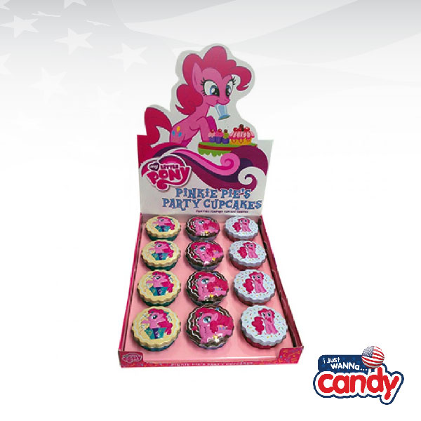 IJustWannaCandy