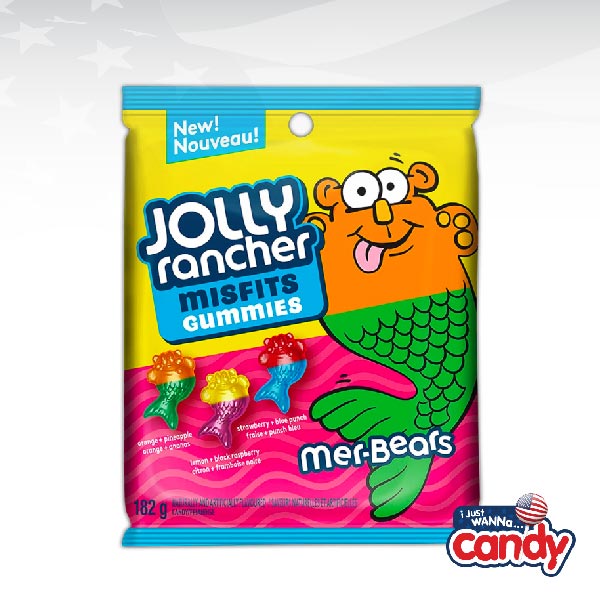IJustWannaCandy