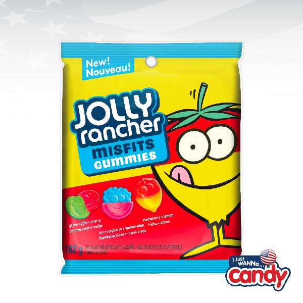 IJustWannaCandy