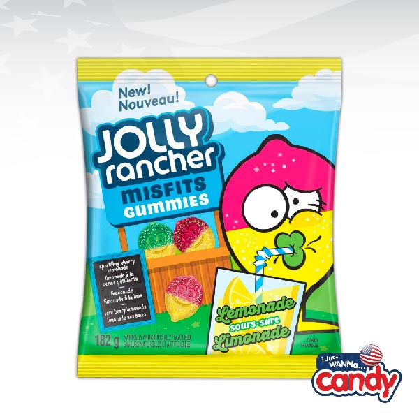 IJustWannaCandy