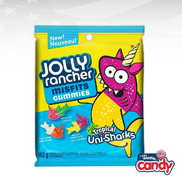 IJustWannaCandy