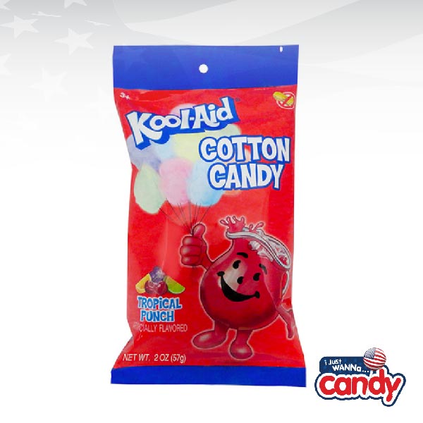 IJustWannaCandy
