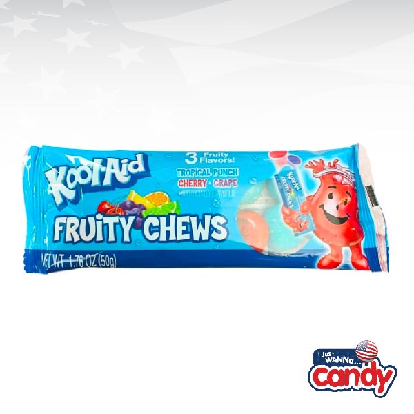 IJustWannaCandy