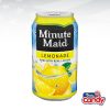 Minute Maid Lemonade