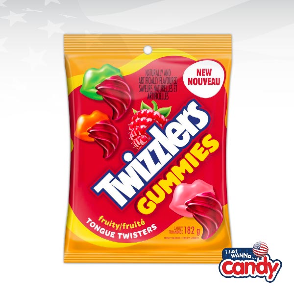 IJustWannaCandy