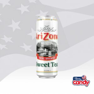 AriZona Southern Style Sweet Tea 22fl.oz (650ml)